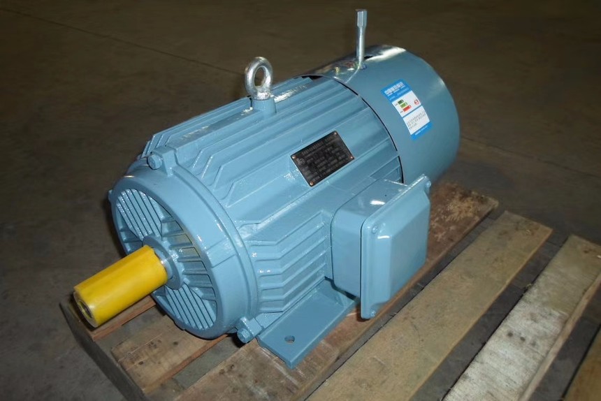 三相異步電機(jī)磁場-三相異步電動機(jī)的旋轉(zhuǎn)磁場是如何形成的？