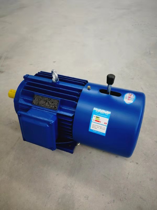 電磁制動電機(jī)剎車